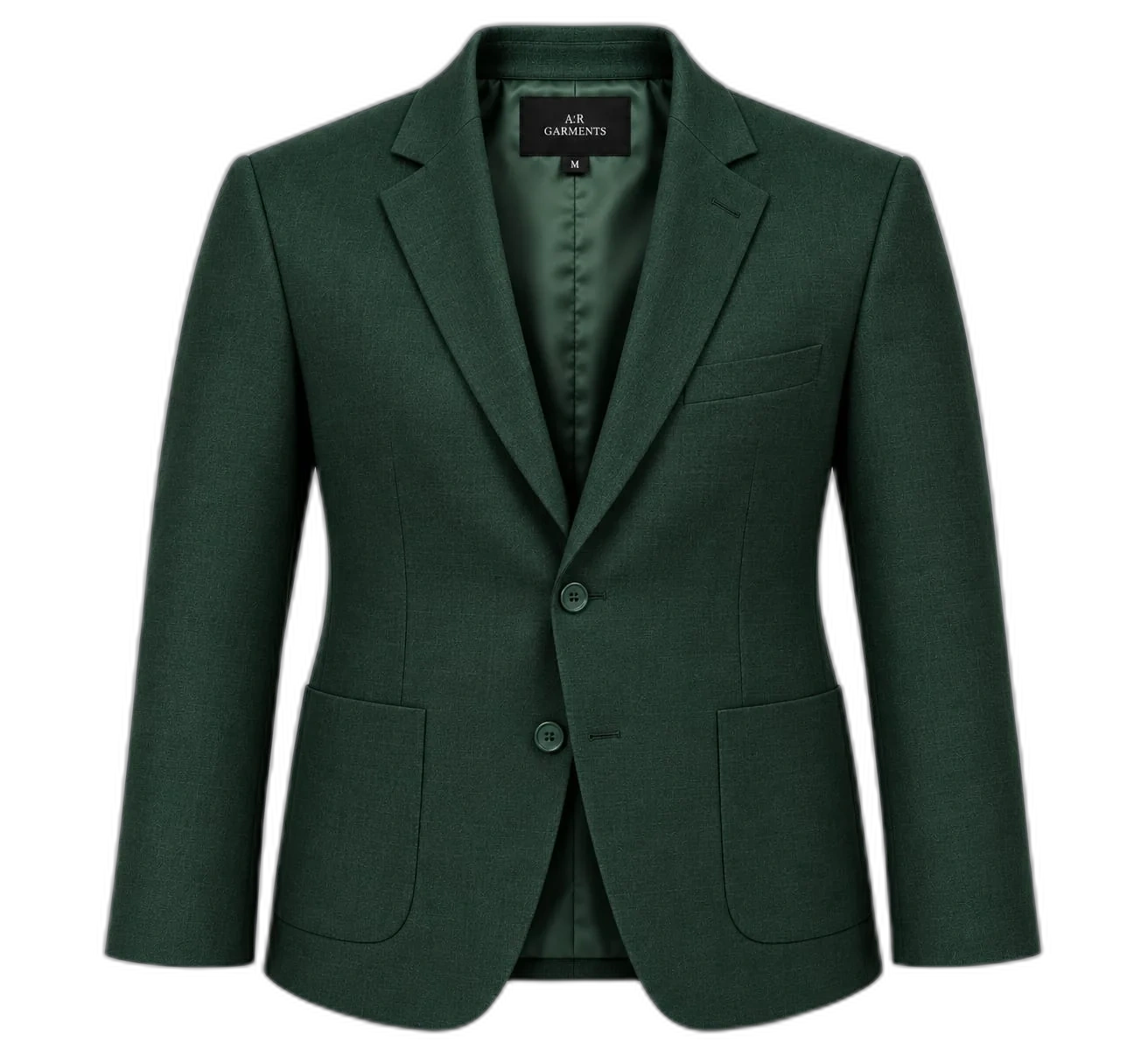 Corporate Blazers & Suiting