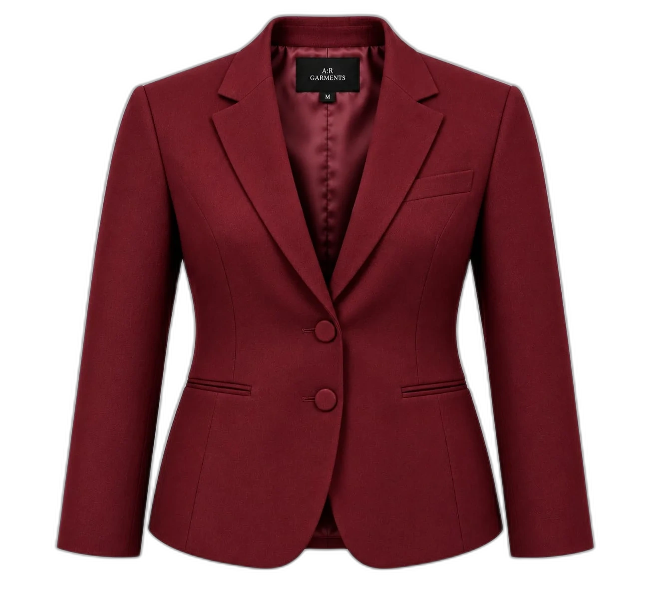 Burgundy Client Services