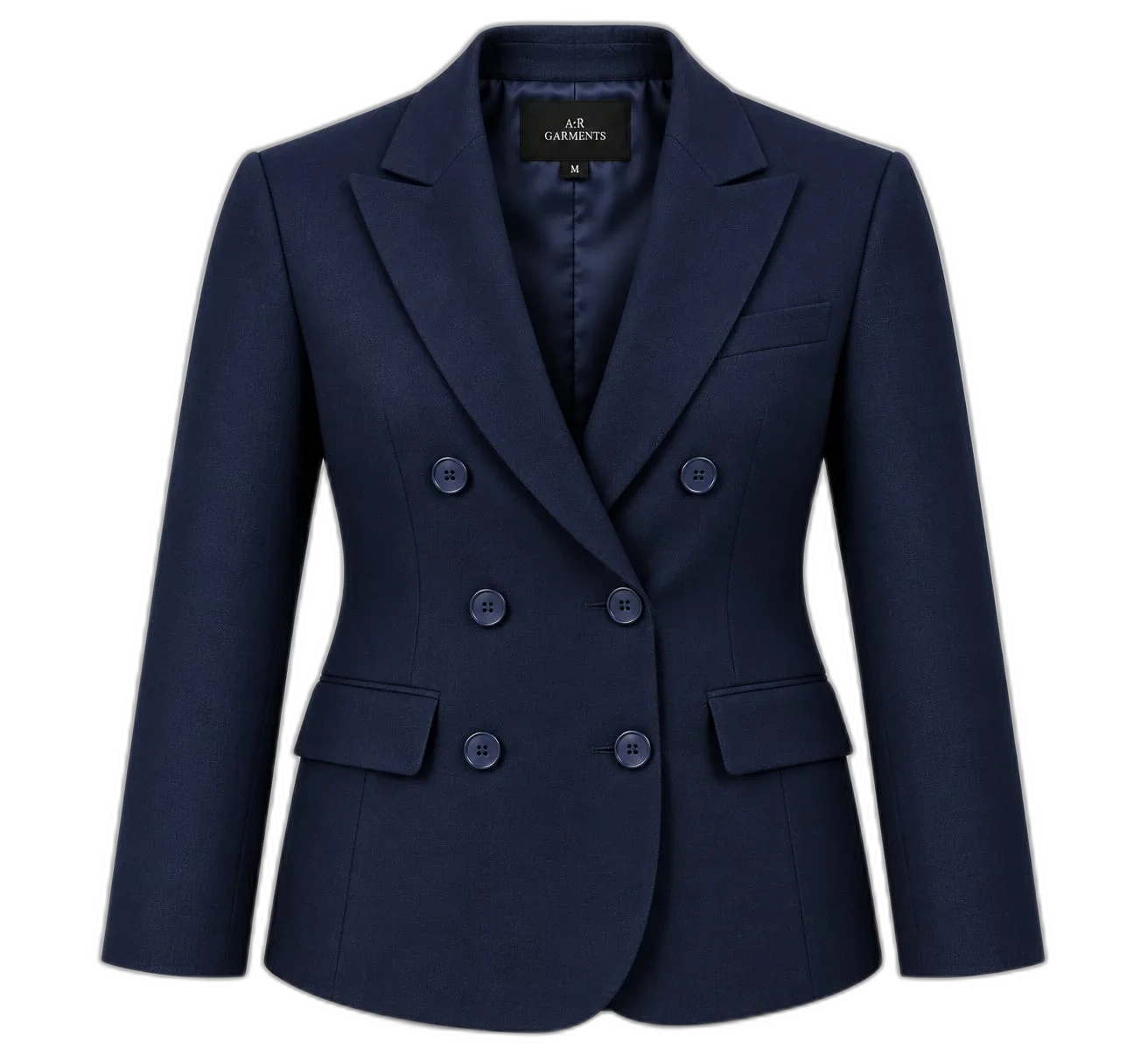 Navy Executive