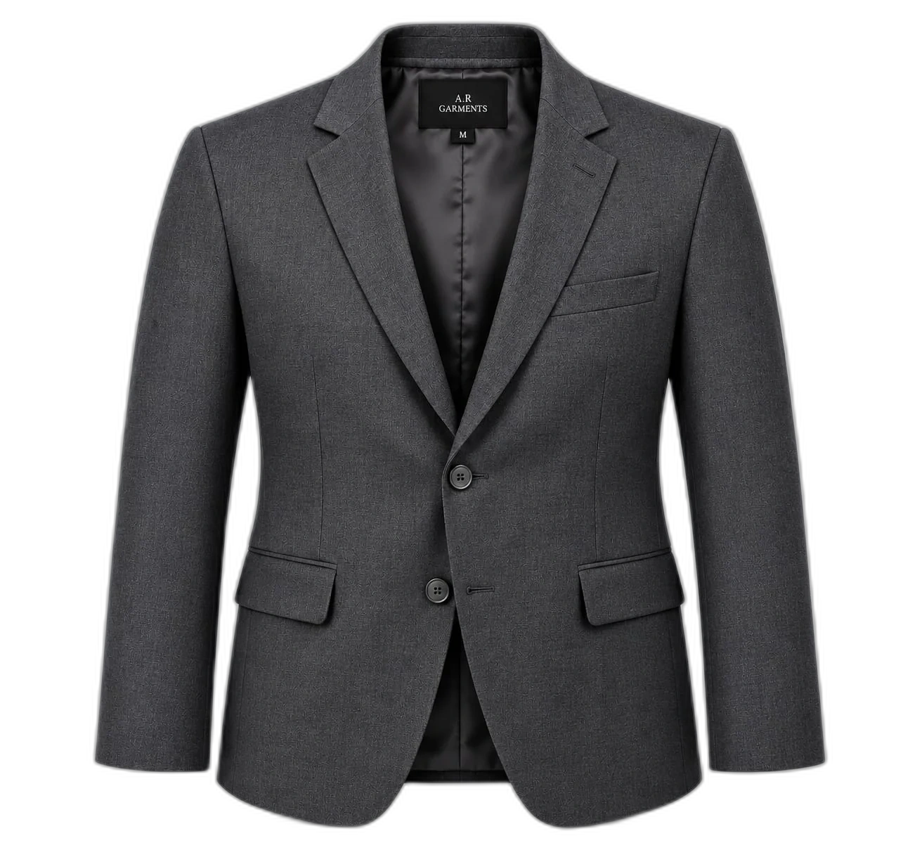 Corporate Blazers & Suiting