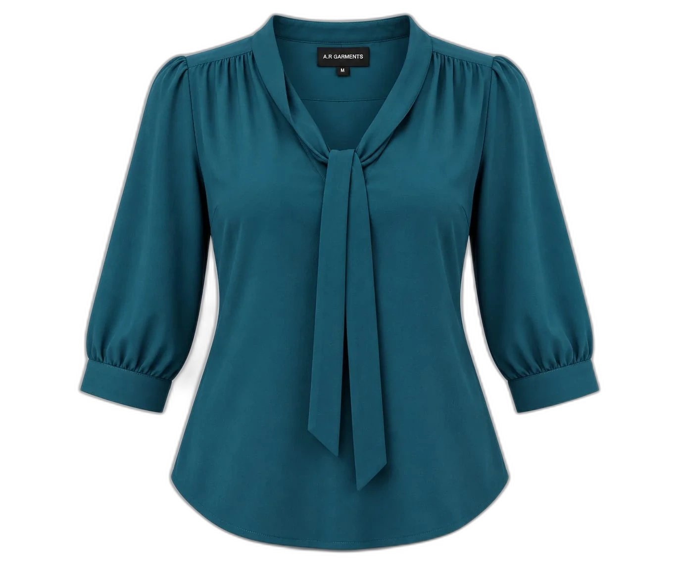 Women's Formal Blouses — Featured Look
