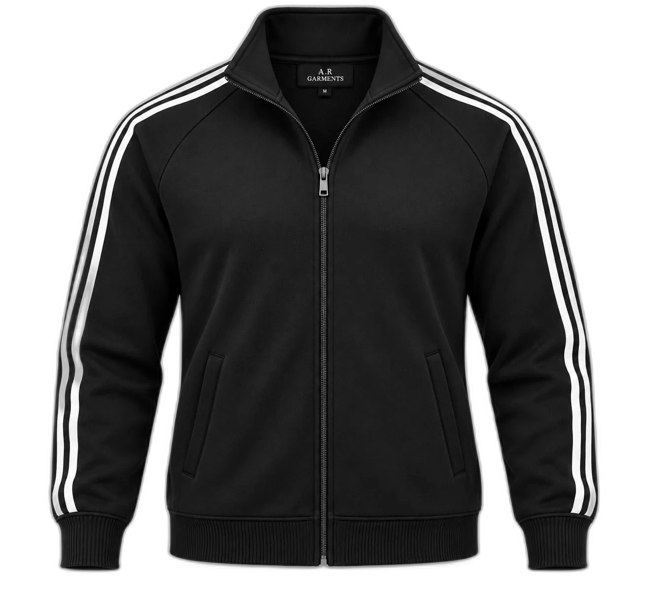 Corporate Knitwear & Pullovers