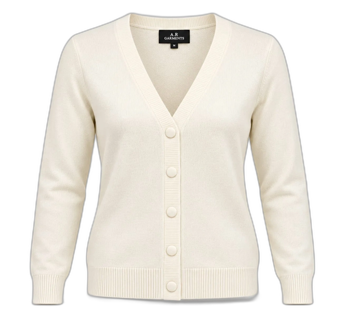 Ivory Women's Cardigan