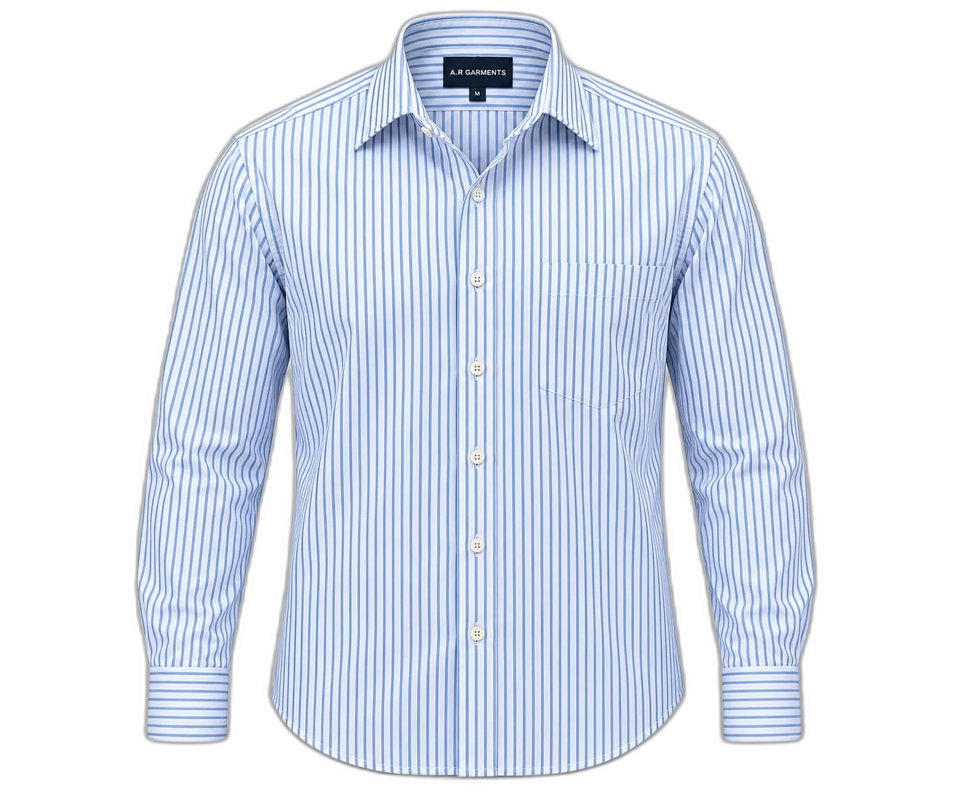 Powder Blue Women's Fit