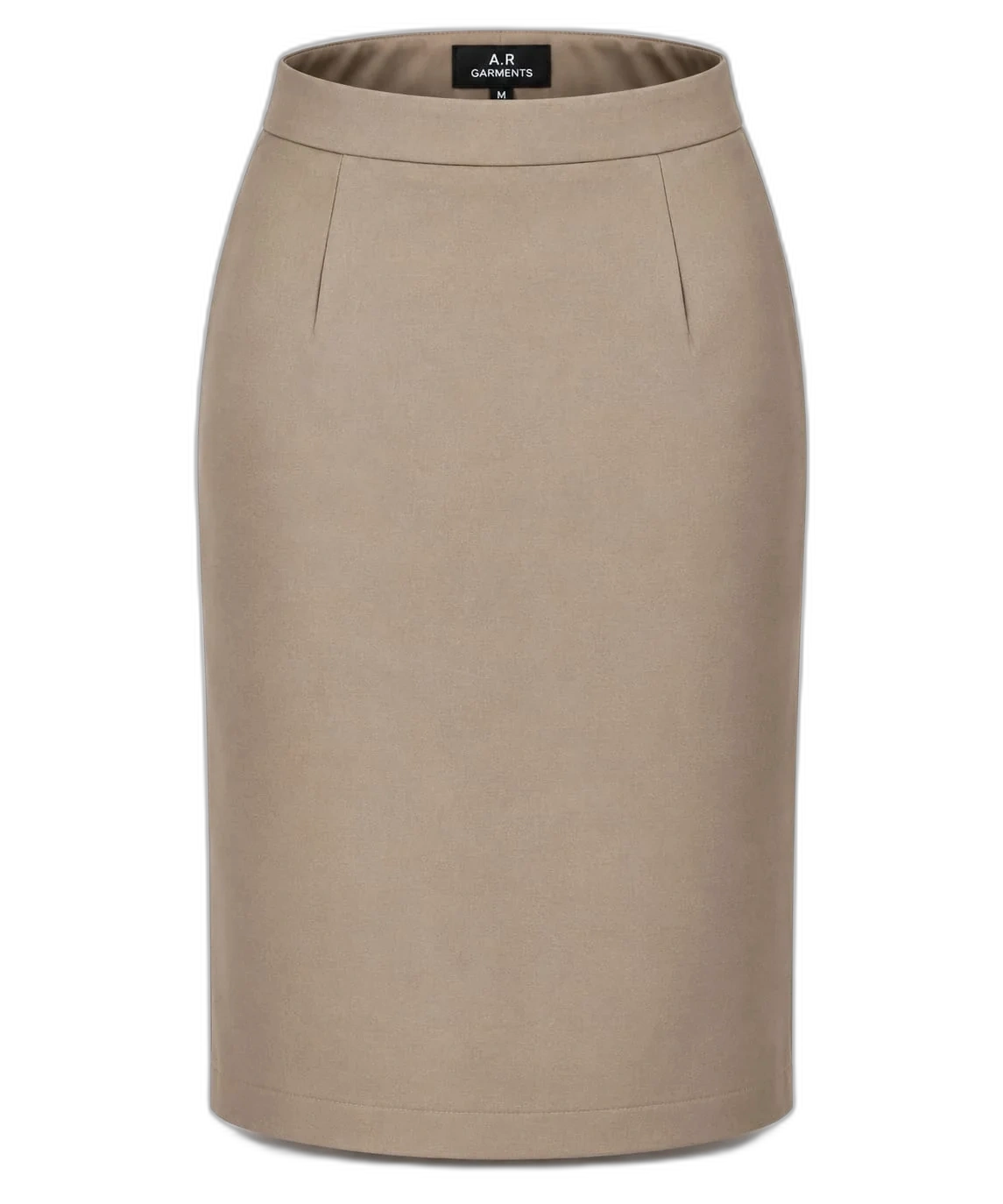 Taupe Pencil