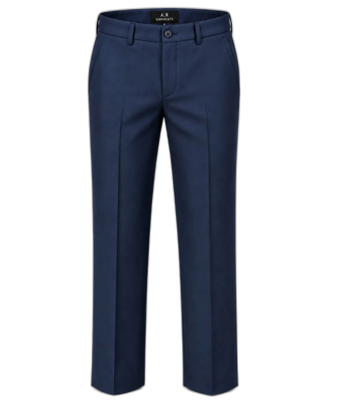 Tailored Formal Trousers