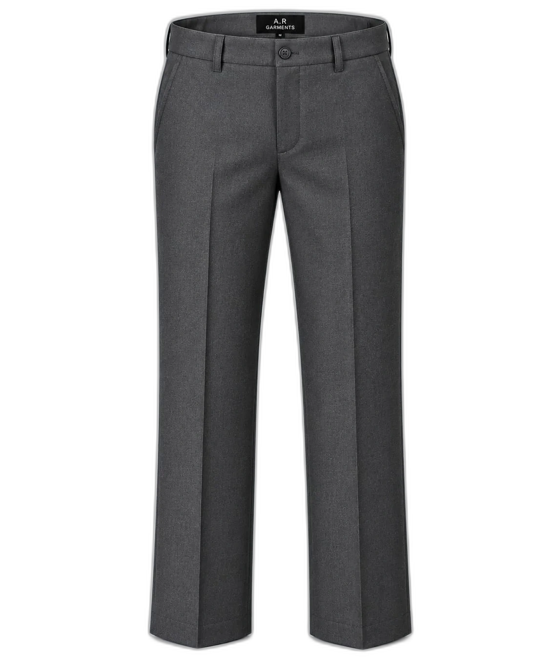 Tailored Formal Trousers