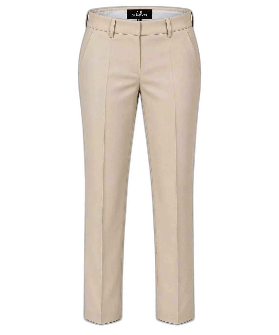 Sand Chinos
