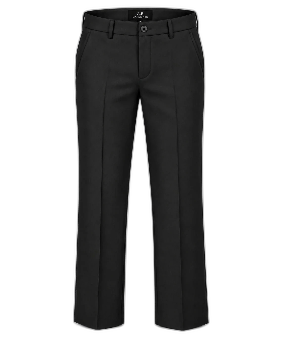 Black Women's Straight