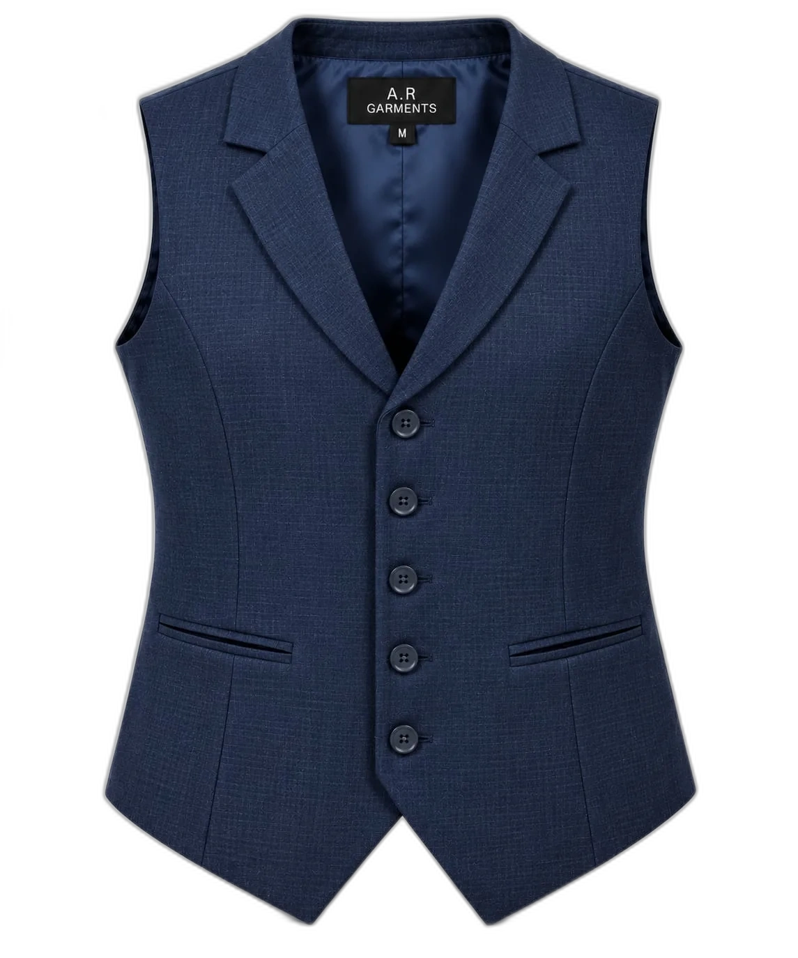 Formal Waistcoats & Vests