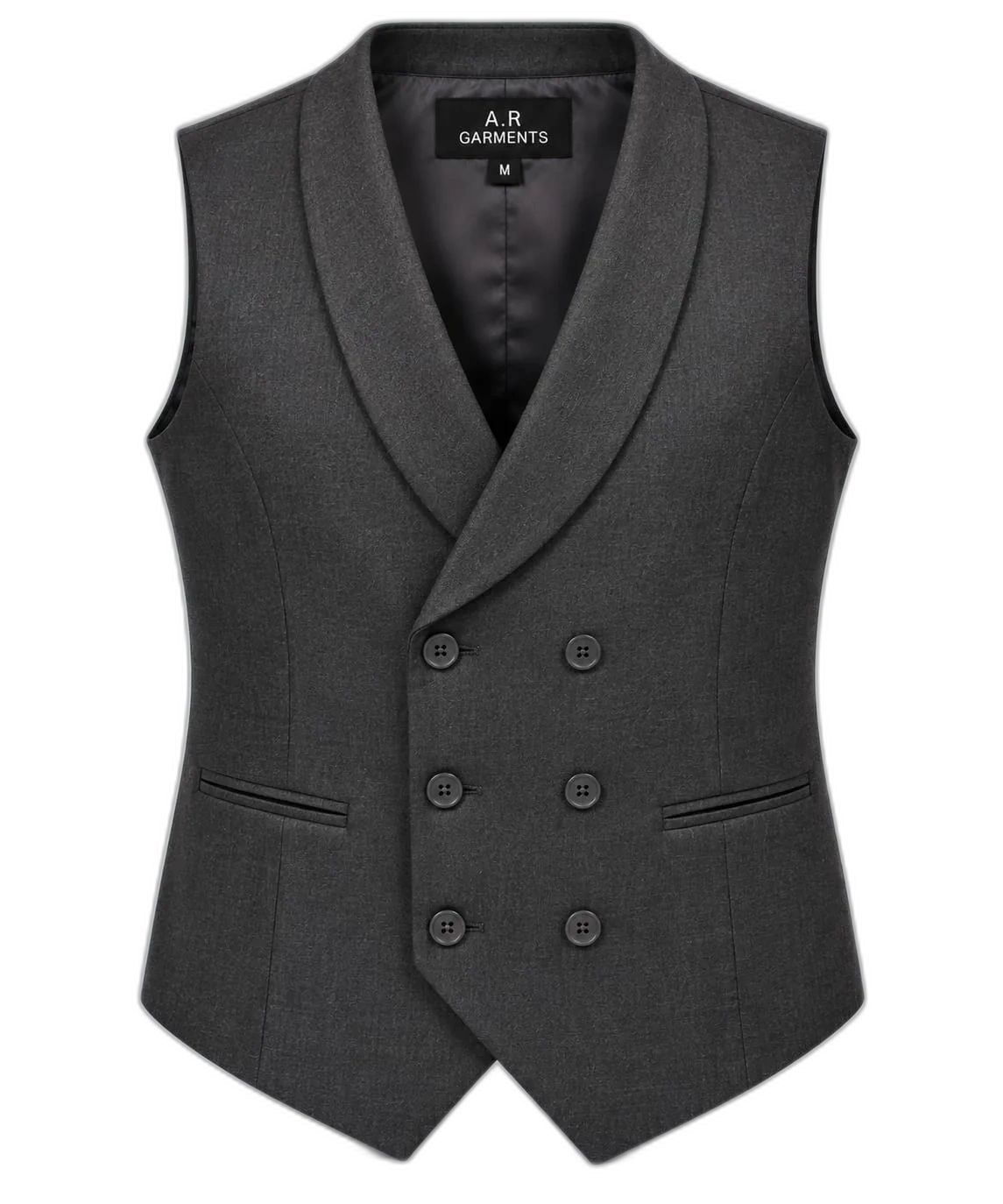 Tailored Waistcoats & Vests