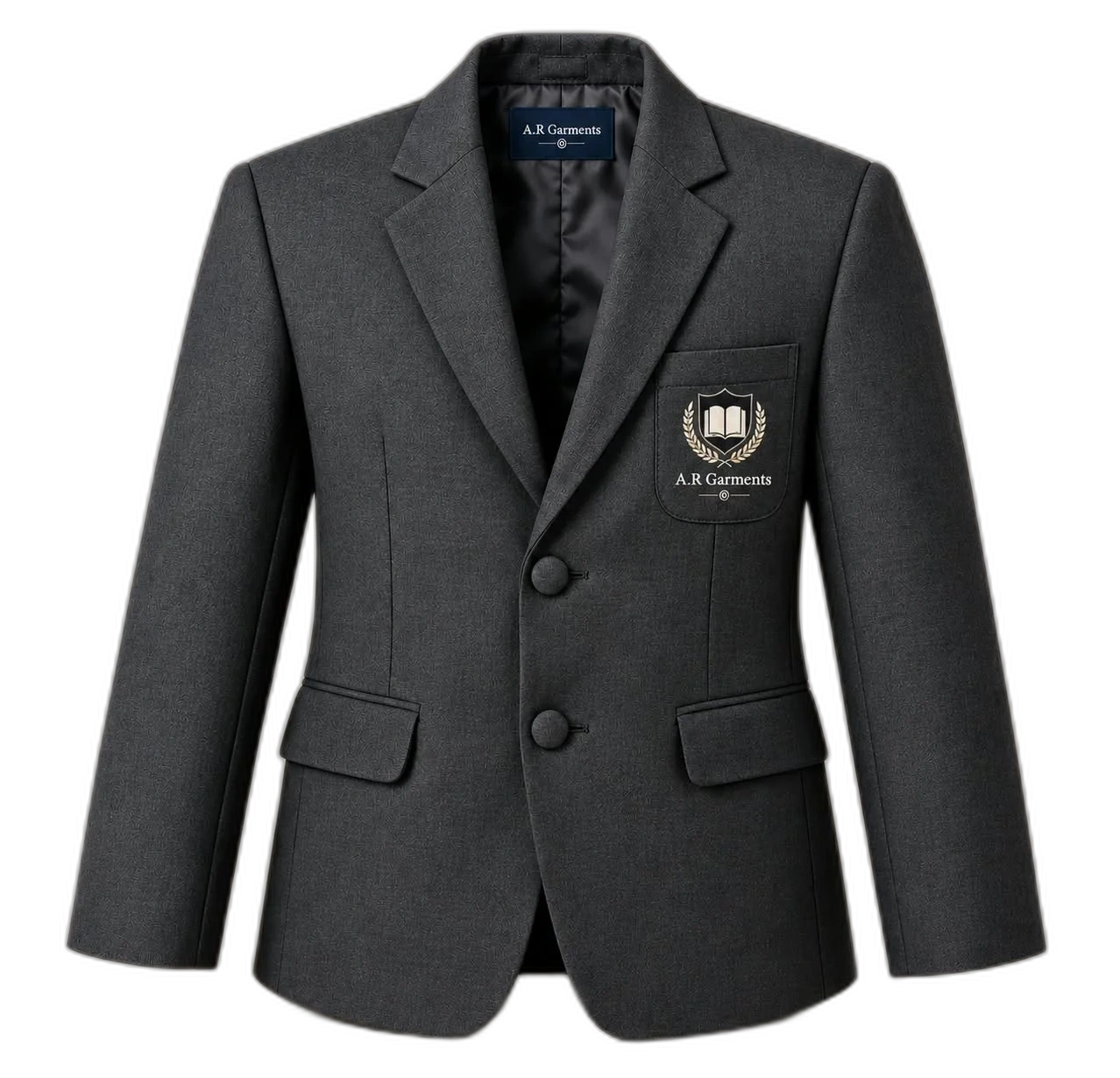 School Blazers