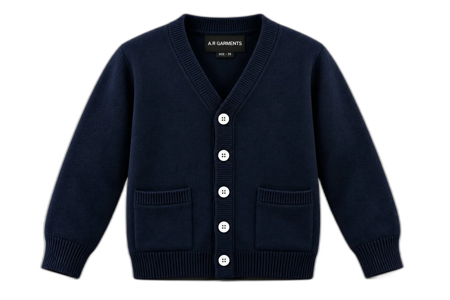 School Cardigans