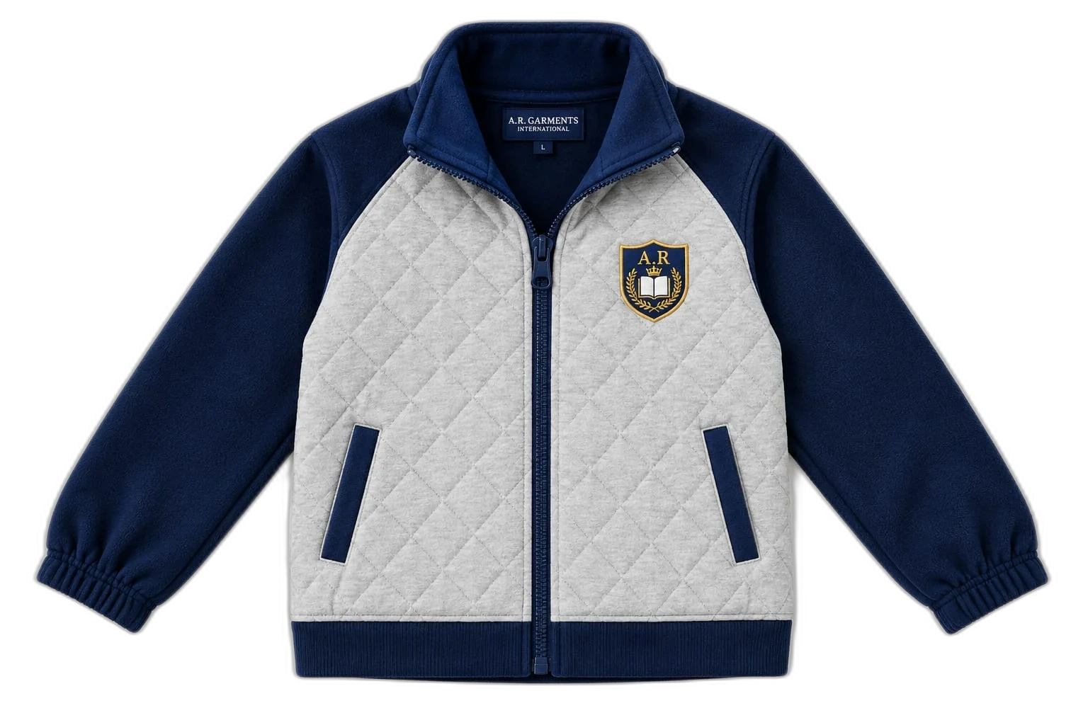 Junior School Jackets