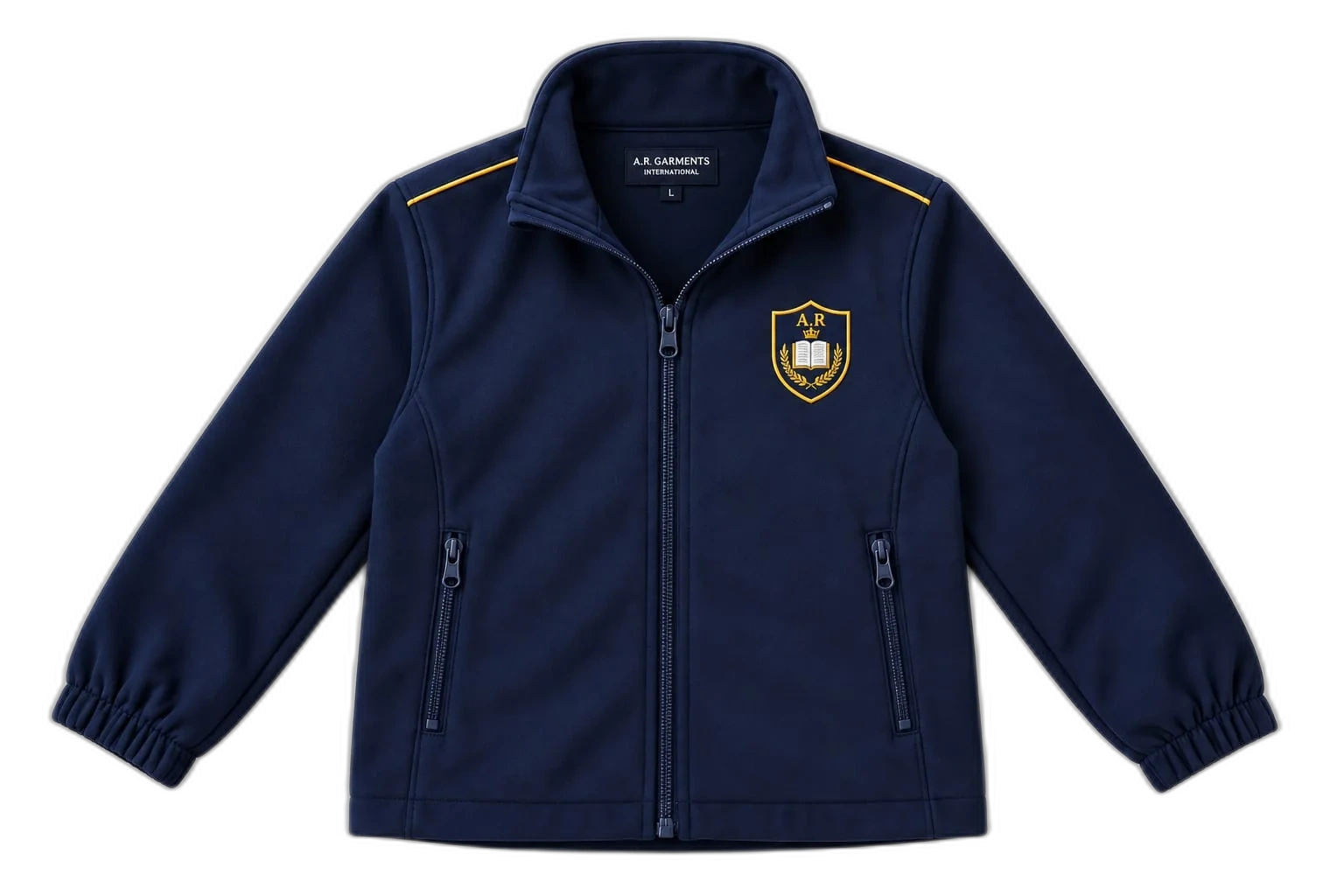 Junior School Jackets