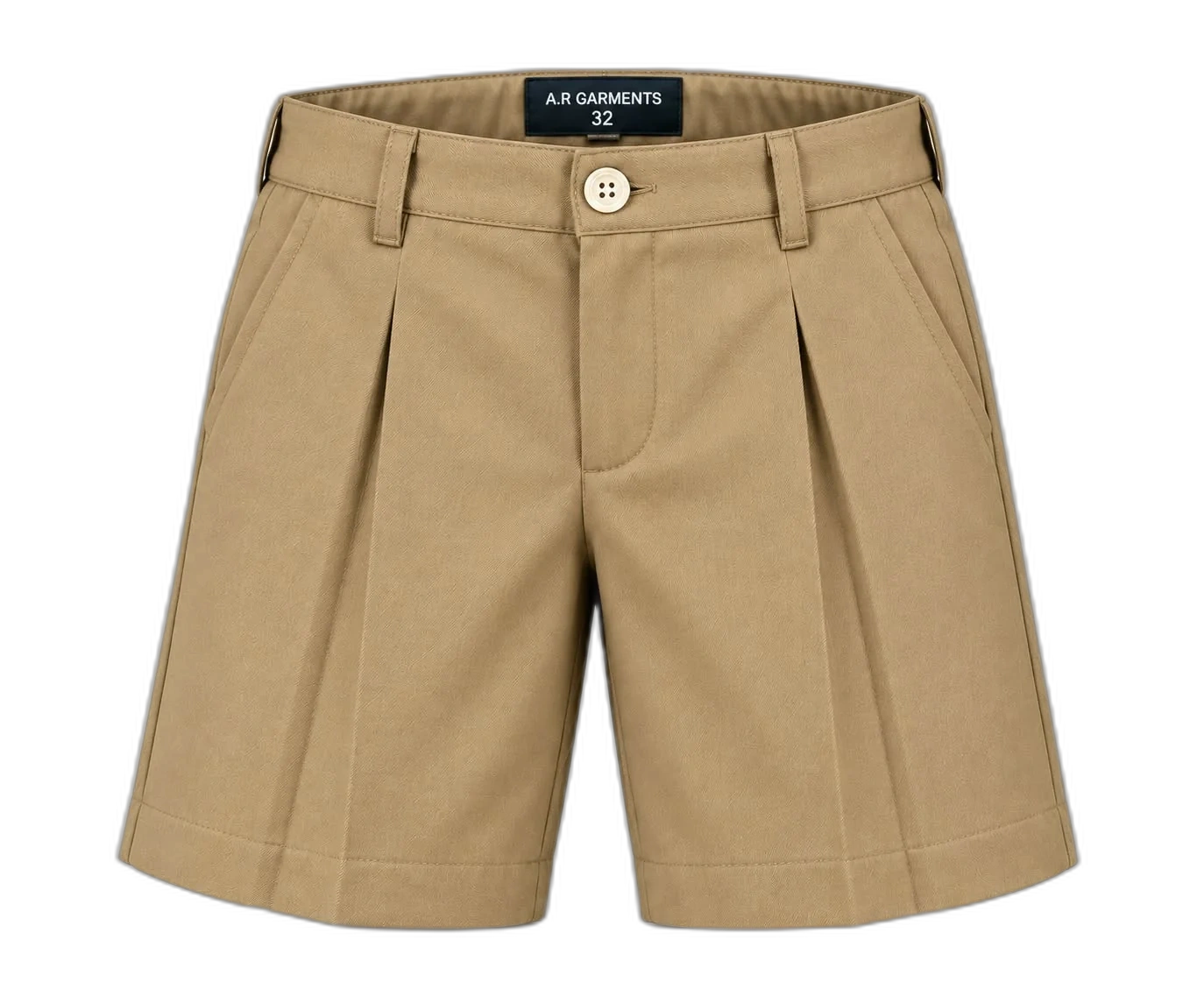 School Uniform Shorts