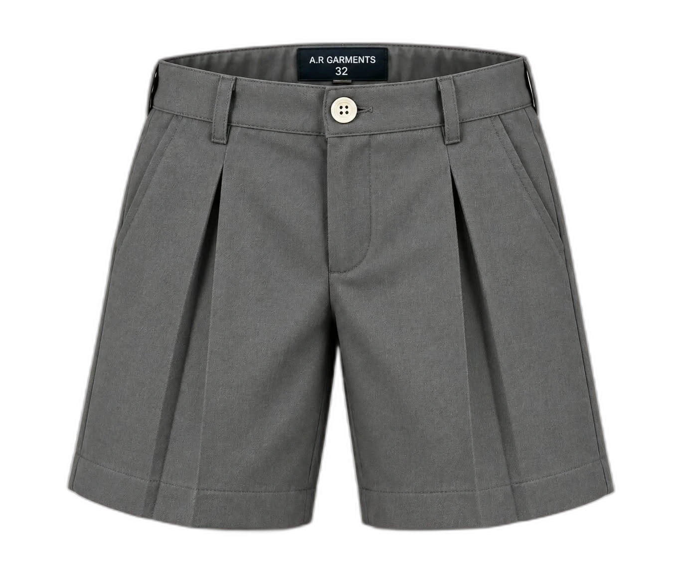 School Uniform Shorts