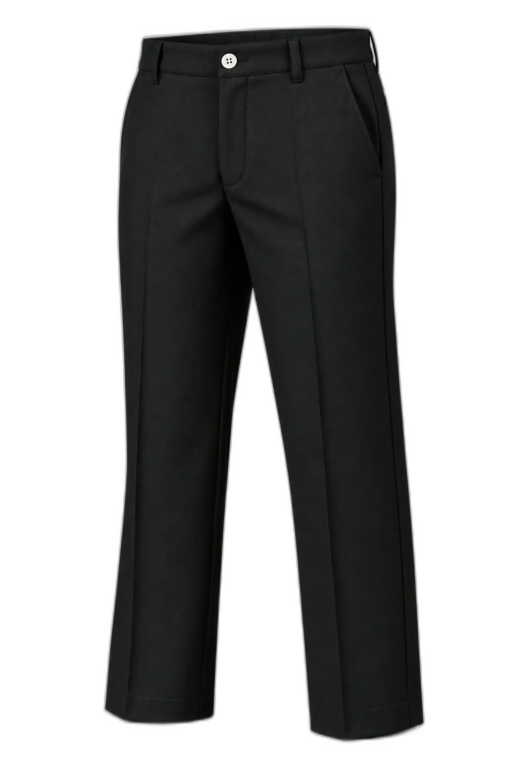 Classic Black