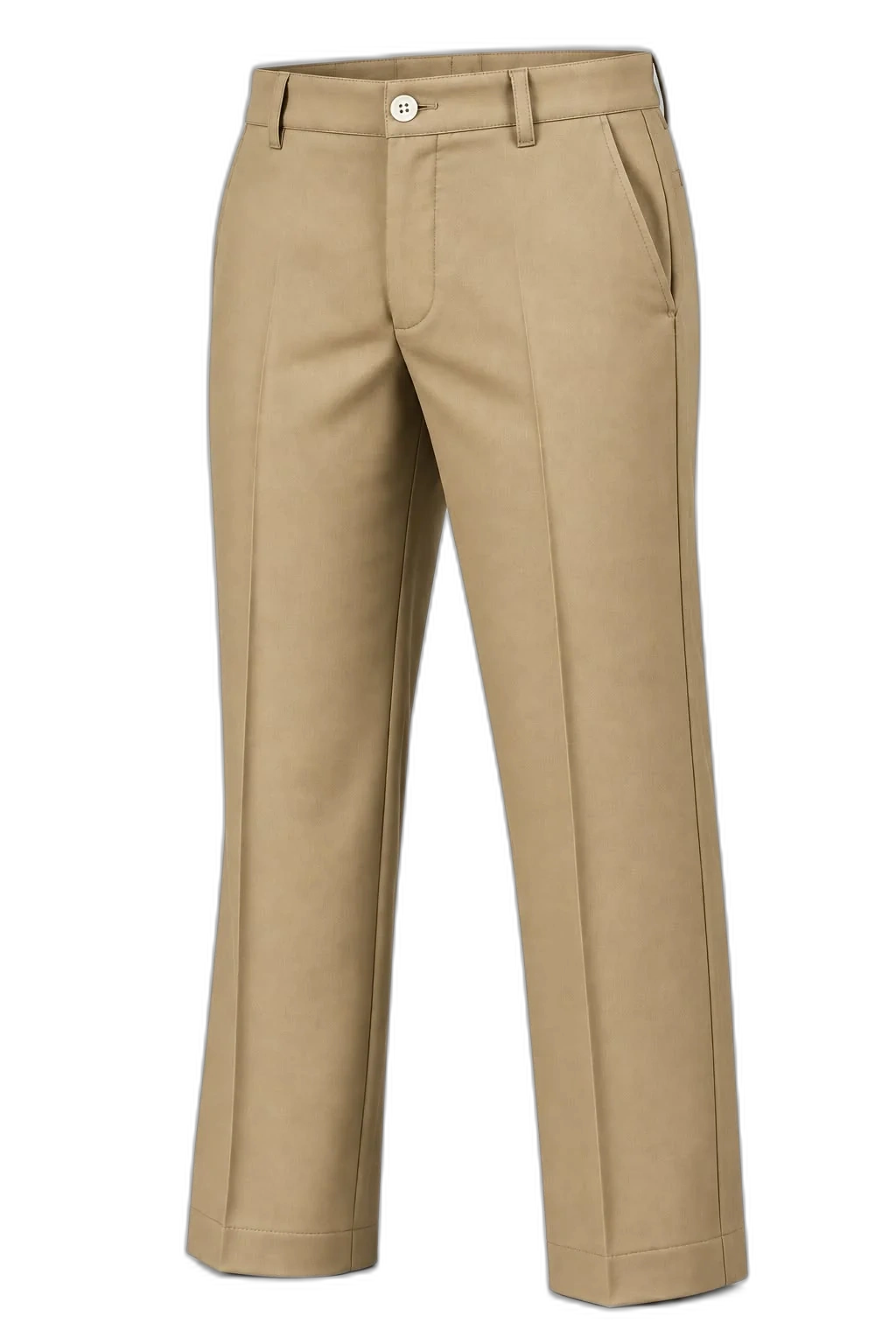 Warm Khaki